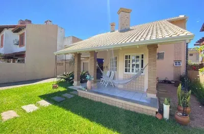Casa com 4 quartos à venda na Santo ÂNgelo, Centro, Imbé