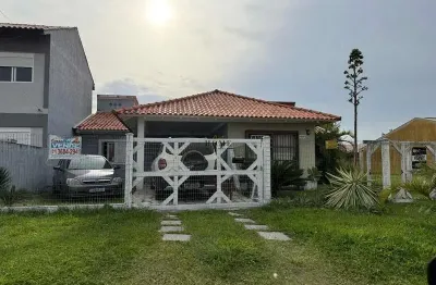 Casa com 3 quartos à venda no Centro, Imbé 