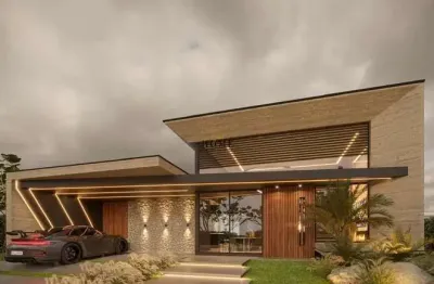 Casa com 4 quartos à venda na Avenida Homero Ribeiro, Remanso, Xangri-Lá