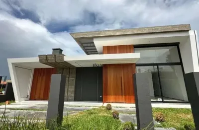 Casa com 3 quartos à venda na Rua Sol E Mar, Centro, Xangri-Lá