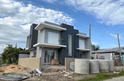 Casa com 2 quartos à venda no Mariluz (Distrito), Imbé 