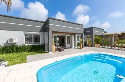 Casa com 6 quartos à venda no Atlântida, Xangri-Lá 