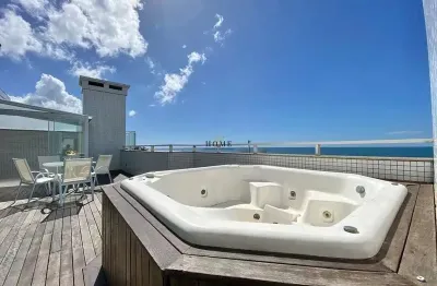 Apartamento com 2 quartos à venda no Atlântida, Xangri-Lá 