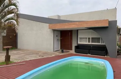 Casa com 3 quartos à venda no Centro, Xangri-Lá 