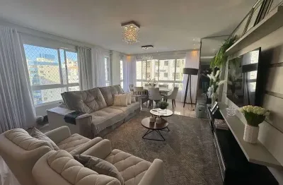 Apartamento com 3 quartos à venda na Zona Nova, Capão da Canoa 