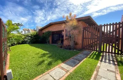 Casa com 3 quartos à venda na Rio Mampituba, Centro, Xangri-Lá