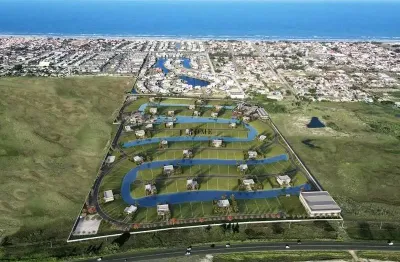 Terreno à venda no Remanso, Xangri-Lá 