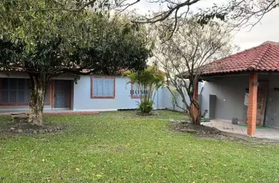 Casa com 2 quartos à venda na Avenida Paraguassu, Noiva Do Mar, Xangri-Lá