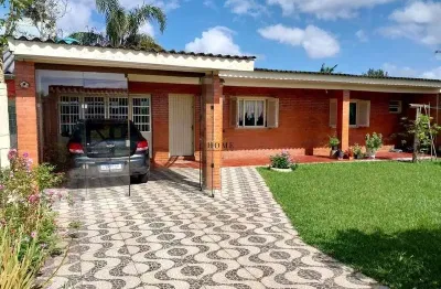 Casa com 2 quartos à venda no Centro, Xangri-Lá 