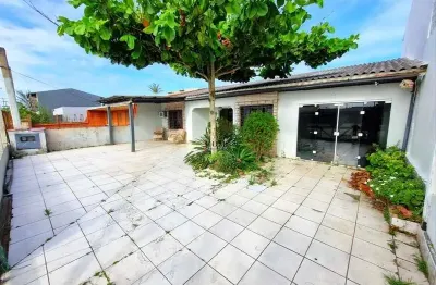 Casa com 3 quartos à venda no Mariluz (Distrito), Imbé 