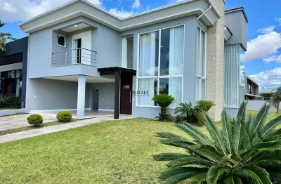 Casa em condomínio fechado com 5 quartos à venda na Avenida Beira Mar, Centro, Capão da Canoa