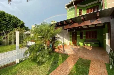 Casa com 2 quartos à venda na Cruz Alta, Centro, Imbé
