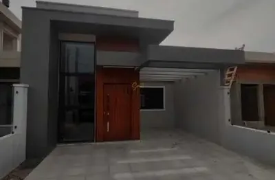 Casa com 3 quartos à venda no Centro, Imbé 