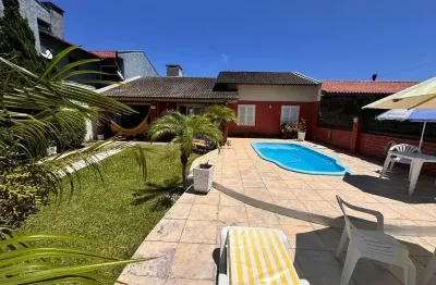 Casa com 3 quartos à venda no Centro, Imbé 