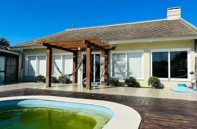 Casa com 1 quarto à venda no Mariluz (Distrito), Imbé 