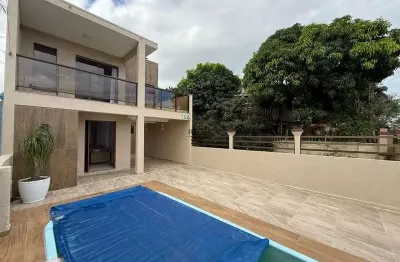 Casa com 3 quartos à venda na Sapucaia Do Sul, Centro, Imbé