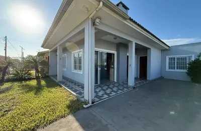 Casa com 3 quartos à venda no Santa Terezinha (Distrito), Imbé 