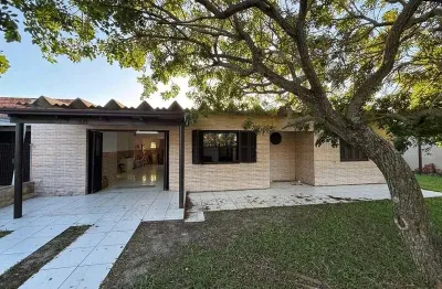 Casa com 3 quartos à venda na Professor Gavião, Albatroz (Distrito), Imbé