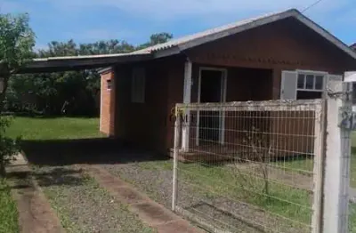 Casa com 1 quarto à venda no Mariluz (Distrito), Imbé 