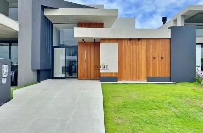 Casa em condomínio fechado com 4 quartos à venda no Remanso, Xangri-Lá 