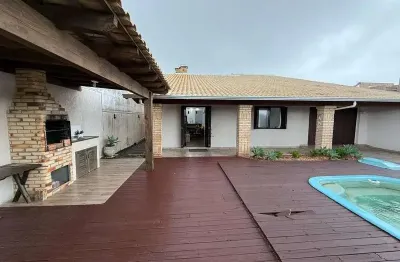 Casa com 5 quartos à venda no Ipiranga, Imbé 