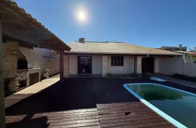 Casa com 5 quartos à venda no Ipiranga, Imbé 