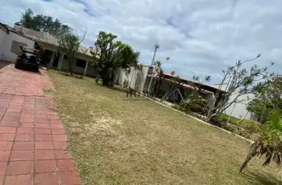 Terreno à venda no Presidente (Distrito), Imbé 