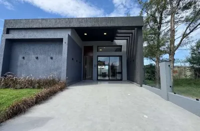 Casa com 4 quartos à venda em Noiva Do Mar, Xangri-Lá 