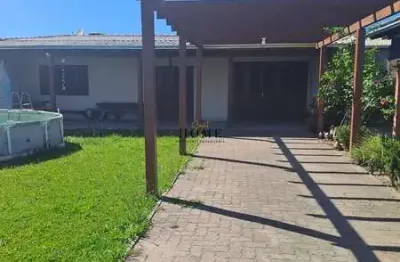Casa com 2 quartos à venda na 40, Mariluz (Distrito), Imbé