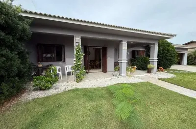 Casa com 4 quartos à venda no Centro, Imbé 