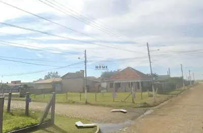 Terreno à venda no Santa Terezinha (Distrito), Imbé 