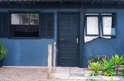 Casa com 4 quartos à venda na Rua Jânio Quadros, Presidente (Distrito), Imbé