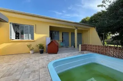 Casa com 3 quartos à venda no Mariluz (Distrito), Imbé 