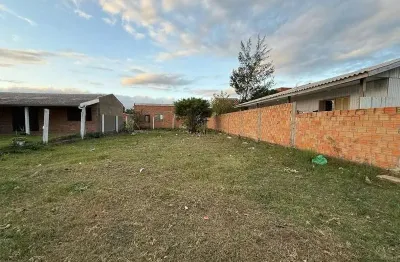 Terreno à venda no Mariluz (Distrito), Imbé 