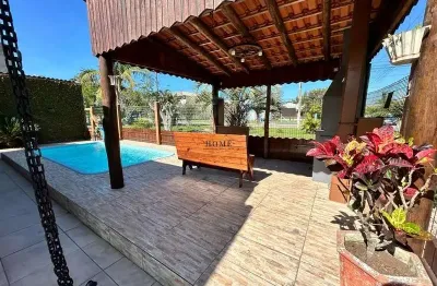 Casa com 3 quartos à venda na Academia De Letras, Mariluz (Distrito), Imbé