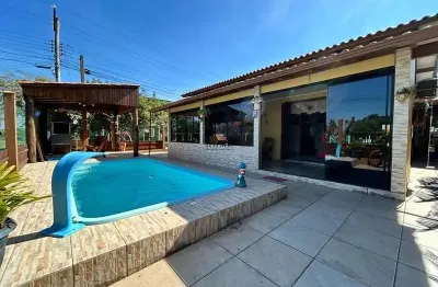 Casa com 3 quartos à venda no Mariluz (Distrito), Imbé 