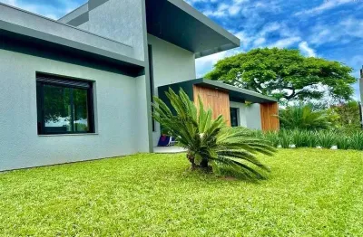 Casa com 4 quartos à venda na Parque Central Norte, Atlântida, Xangri-Lá