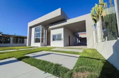 Casa com 3 quartos à venda no Centro, Imbé 