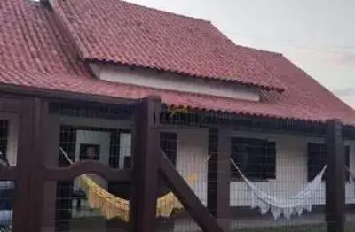 Casa com 3 quartos à venda na Rua Taquara, Centro, Imbé