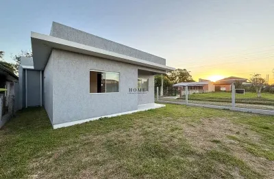 Casa com 3 quartos à venda na Santa Teresinha, Santa Terezinha (Distrito), Imbé