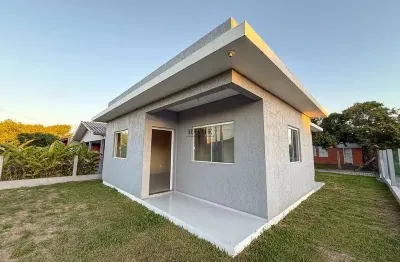 Casa com 3 quartos à venda no Santa Terezinha (Distrito), Imbé 