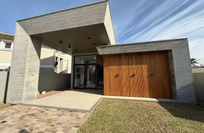 Casa com 4 quartos à venda na Rua Rio Carreiro, Centro, Xangri-Lá