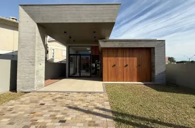 Casa com 4 quartos à venda no Centro, Xangri-Lá 