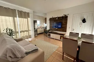 Apartamento com 2 quartos à venda no Mariluz (Distrito), Imbé 