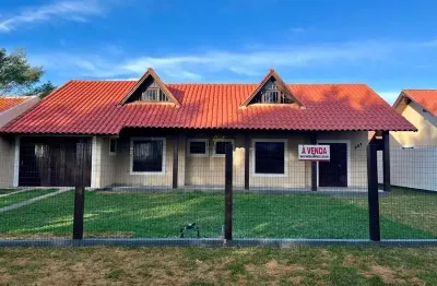 Casa com 3 quartos à venda no Nova Tramandaí, Tramandaí 