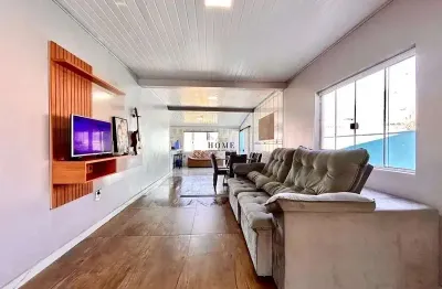 Casa com 3 quartos à venda na Esmeralda, Rainha do Mar, Xangri-Lá