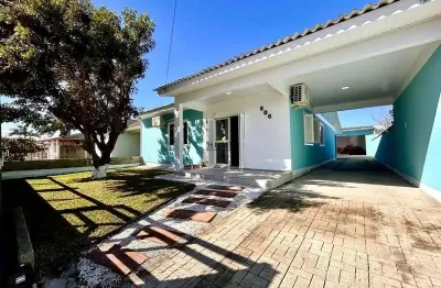 Casa com 3 quartos à venda em Rainha do Mar, Xangri-Lá 