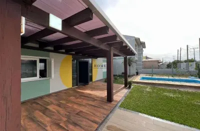 Casa com 4 quartos à venda no Centro, Imbé 