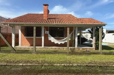 Casa com 2 quartos à venda no Santa Terezinha (Distrito), Imbé 