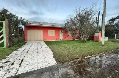 Casa com 3 quartos à venda na 35, Mariluz (Distrito), Imbé